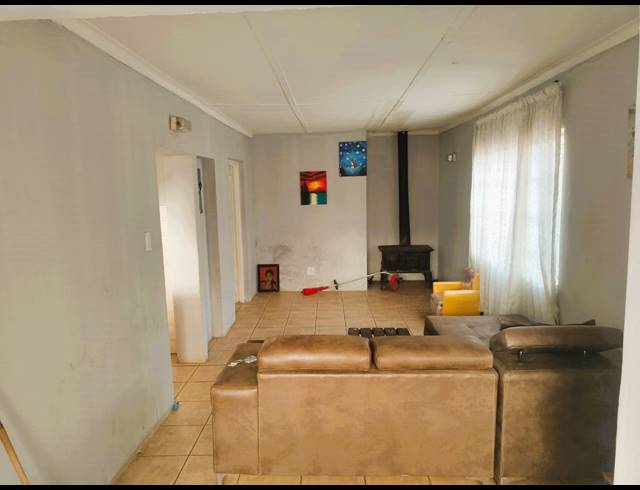 3 BEDROOM HOUSE FOR SALE IN DALESIDE